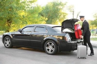 Private One-way Airport Transfer Dublin Airport To Dublin