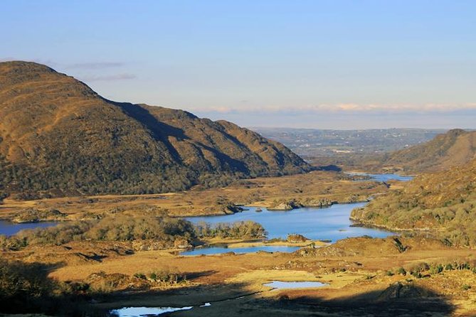 Private Ring of Kerry Highlights Tour from Cork, Car or Minibus - What this Cork day trip actually covers