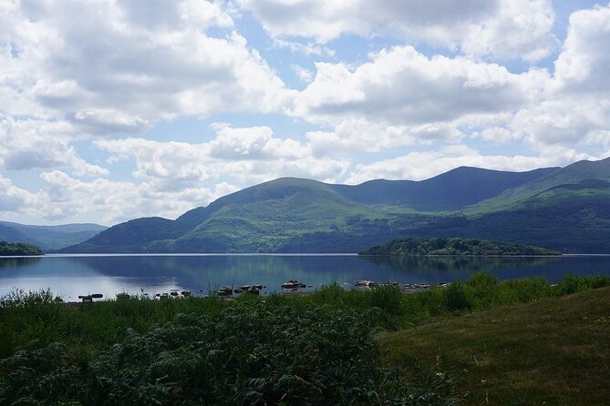 Private Ring of Kerry Highlights Tour from Cork, Car or Minibus - Kenmare is the sensible lunch stop