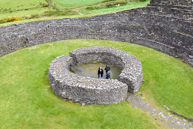 Private Ring of Kerry luxury tour with accredited guide - Why a private Ring of Kerry day can be worth the cost