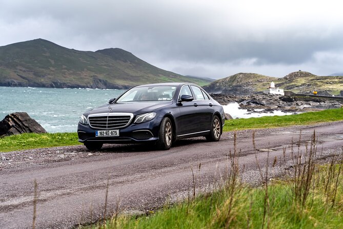 Private Ring of Kerry luxury tour with accredited guide - Killarney National Park and the Lakes of Killarney