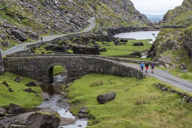 Private Ring of Kerry Tour in Ireland - Why a private Ring of Kerry drive works so well