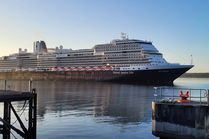 Private Tour , Blarney Castle, jameson Distillery and Cobh. - Key points to know before booking