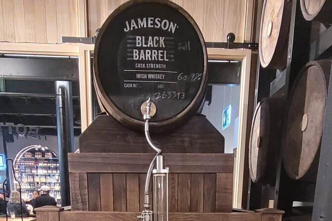 Private Tour , Blarney Castle, jameson Distillery and Cobh. - Cobh Cathedral and the Titanic pier