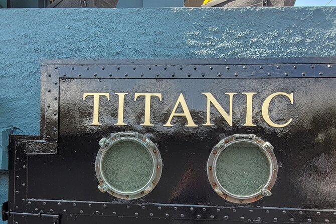 Private Tour , Blarney Castle, jameson Distillery and Cobh. - Who will enjoy this day most