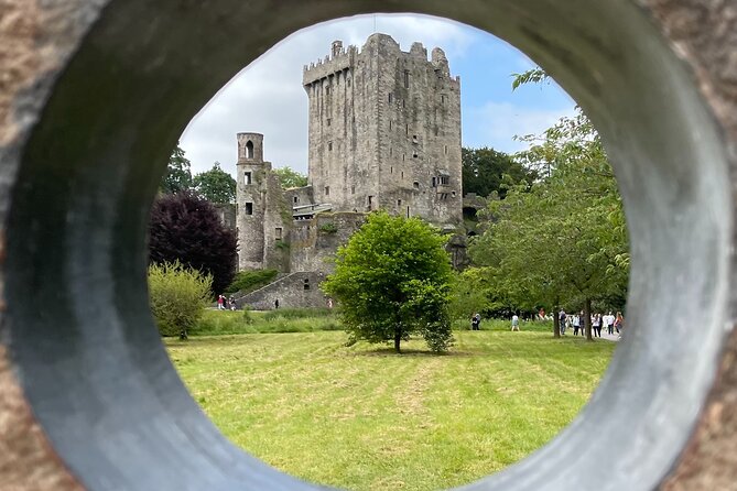 Private Tour Blarney Kinsale and Cobh Viator Badge of Excellence - Who will get the most from this tour