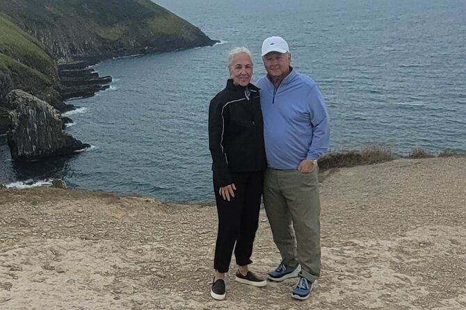 Private Tour Blarney Kinsale & Cobh Awarded Badge of Excellence - Key Points About This Cork Day Tour