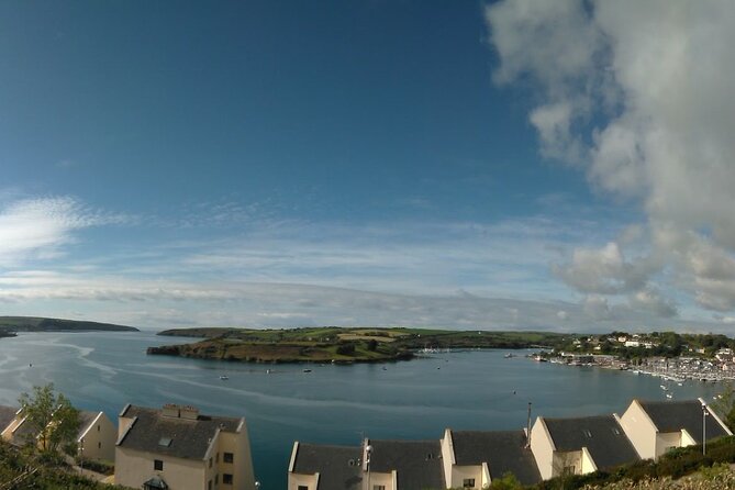 Private Tour: Classic Cork Tour visiting Blarney Castle & Kinsale - Kinsale for Lunch, Shops, and a Walk