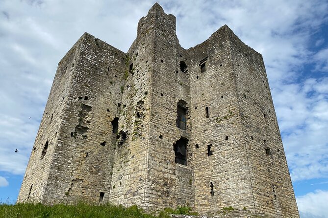 Private Tour from Dublin: Hill of Tara Trim Castle, Celtic sites - Why this private Dublin day trip works