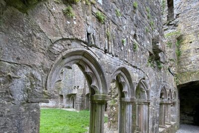 Private Tour from Dublin: Hill of Tara Trim Castle, Celtic sites
