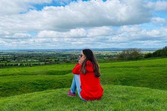 Private Tour from Dublin: Hill of Tara Trim Castle, Celtic sites - A walk through Trim beyond the castle