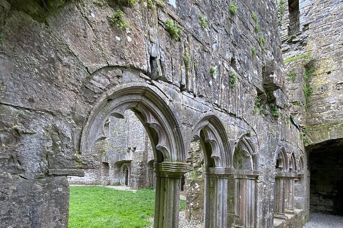 Private Tour from Dublin: Hill of Tara Trim Castle, Celtic sites - Hill of Tara and the Mound of Hostages