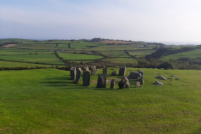 Private tour of, Blarney Castle, Cork City and Kinsale - Why the private format matters in County Cork