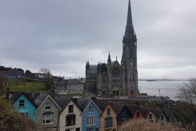 Private tour of, Blarney Castle, Cork City and Kinsale