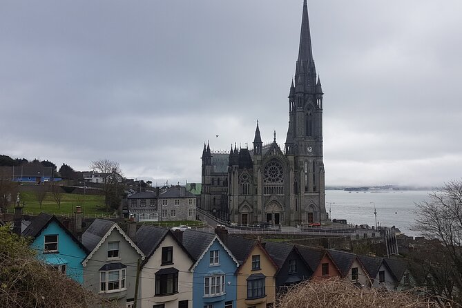 Private tour of, Blarney Castle, Cork City and Kinsale - Blarney Castle before the crowds
