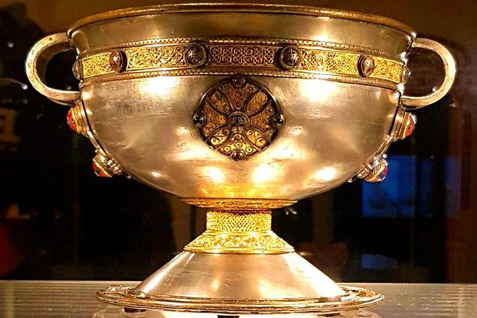 Private Tour of Dublin Museums (Walking Tour) - Ancient Ireland at the Archaeology Museum