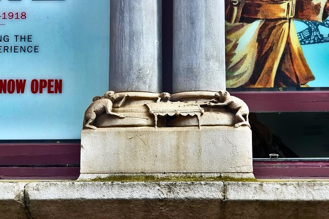 Private Tour of Dublin Museums (Walking Tour) - Is $207.35 per person good value?