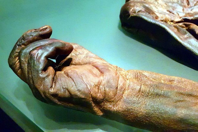 Private Tour of Dublin Museums (Walking Tour) - Who will enjoy this Dublin museum walk?