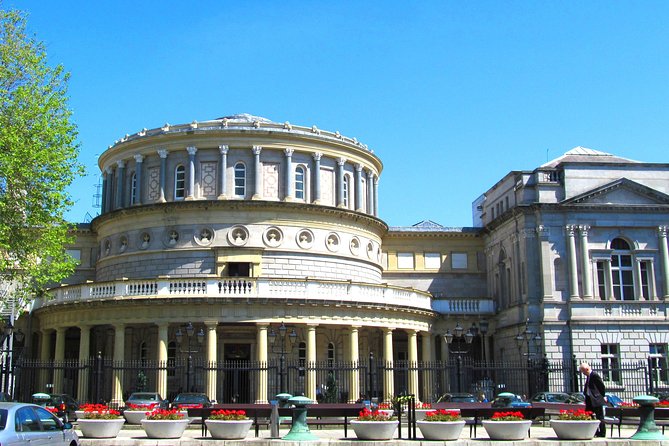 Private Tour of Dublin Museums (Walking Tour) - Practical booking advice