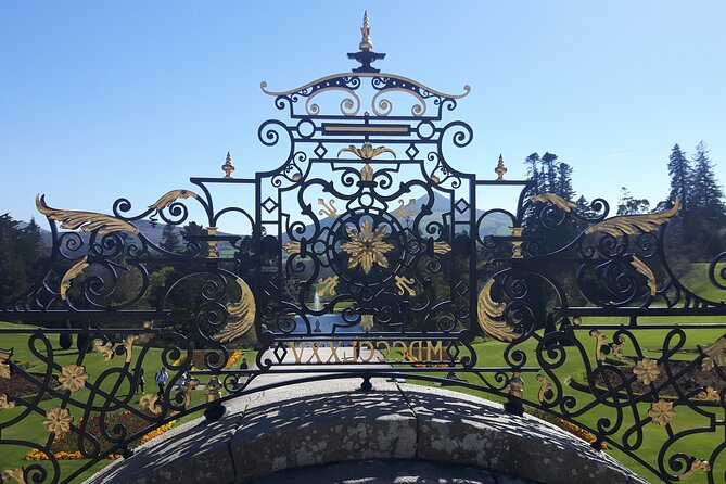 Private Tour of Glendalough and Powerscourt Gardens, (1-7 ppl) - What the private vehicle adds