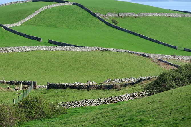 Private Tour of Newgrange and The Hill of Tara - Hill of Slane, ruins and Saint Patrick’s fire