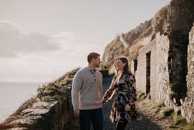 Private Tour: Personal Travel Photographer Tour in Dublin - Trinity College for classic Dublin portraits