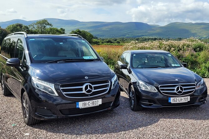 Private Transfer Dublin to Killarney - Why a private Dublin to Killarney ride can make sense