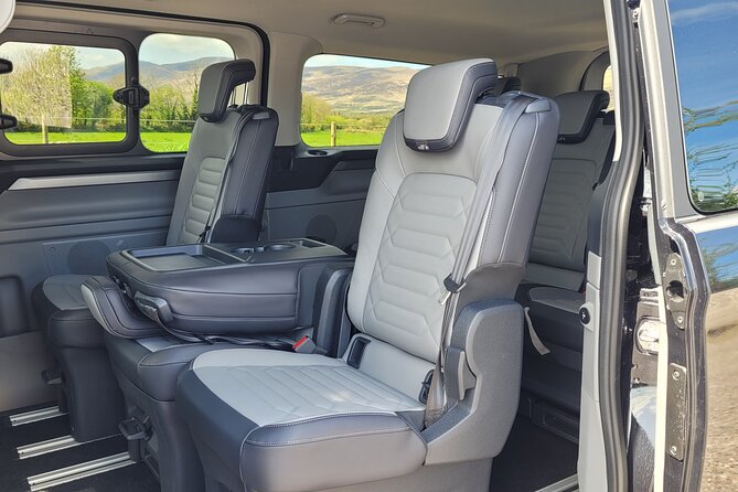 Private Transfer Dublin to Killarney - Who will get the most from this transfer?