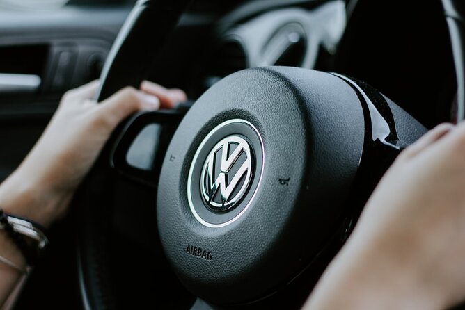 Private Transfer from Dublin city Center to Dublin airport One way Minivan - Key points to know before booking