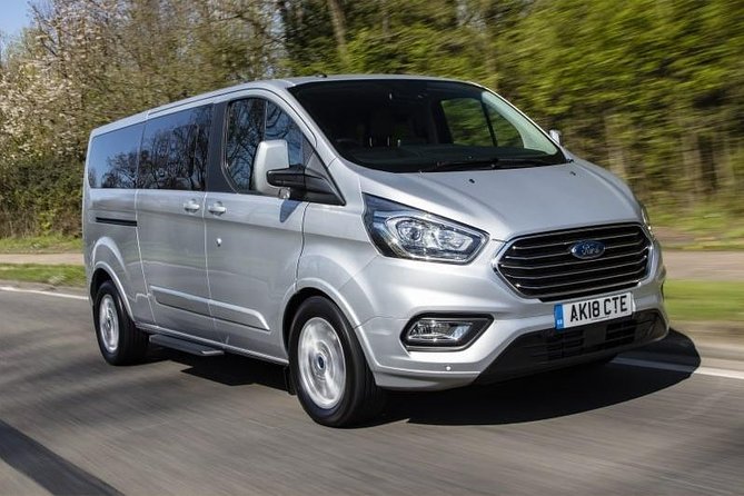Private Transfer Galway to Dublin - Who will appreciate this Galway to Dublin service
