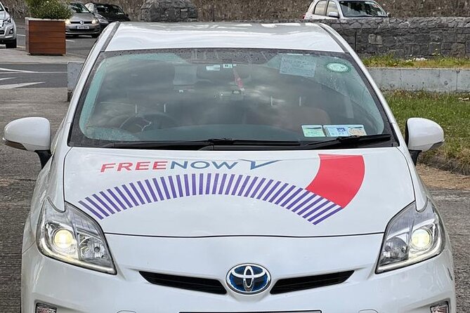 Private Transport from Dublin City to Dublin Airport - What happens when you arrive at Dublin Airport