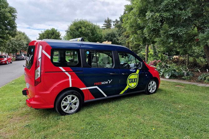 Private Transport to/from the Airport; Private Tours - on request - Why skipping the rental car can make sense