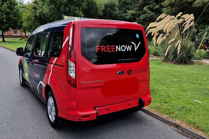 Private Transport to/from the Airport; Private Tours - on request - Turning a transfer into private sightseeing