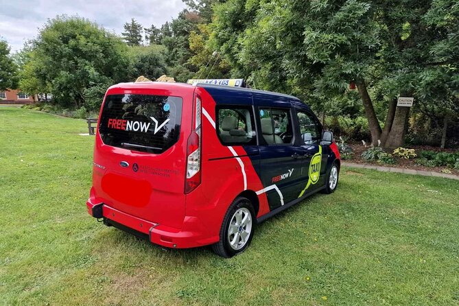 Private Transport to/from the Airport; Private Tours - on request - The people behind the wheel