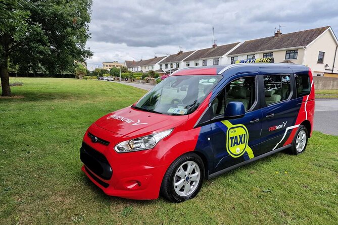 Private Transport to/from the Airport; Private Tours - on request - Who should book this Dublin transfer?