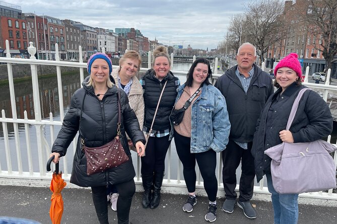 Private Walking Tour in Dublin - Why this private Dublin walk works as a first introduction