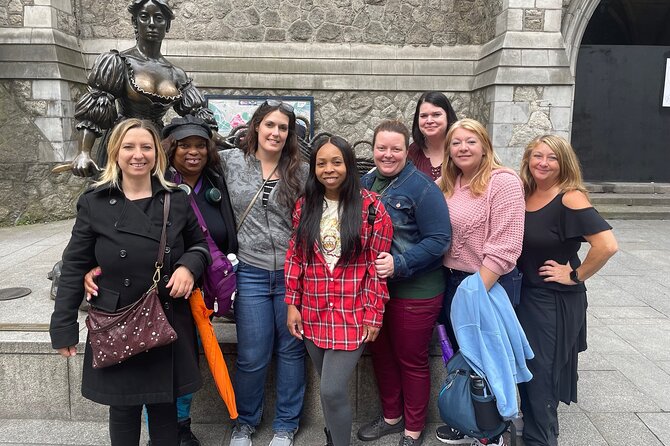 Private Walking Tour in Dublin - Wood Quay and Dublin’s Viking beginnings