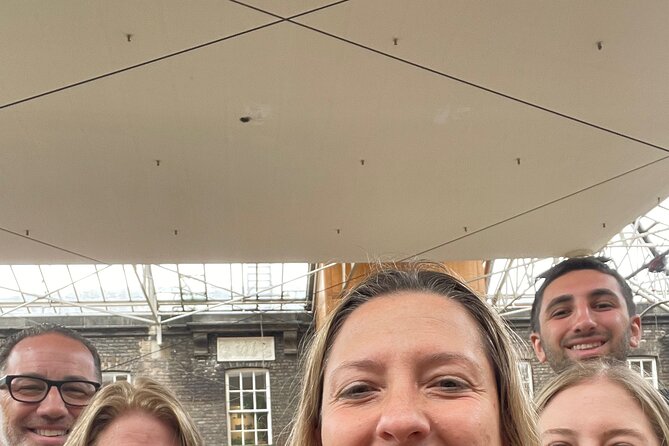 Private Walking Tour in Dublin - Saint Patrick’s Cathedral and the Liberties