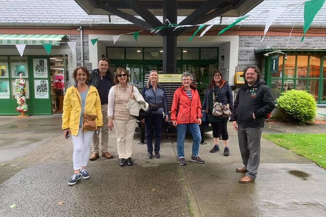 Private Walking Tour of Adare - Key points to know before you book