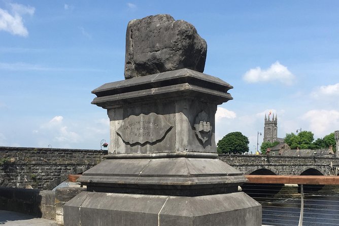 Private Walking Tour of Limerick City - Why this private Limerick walk works well