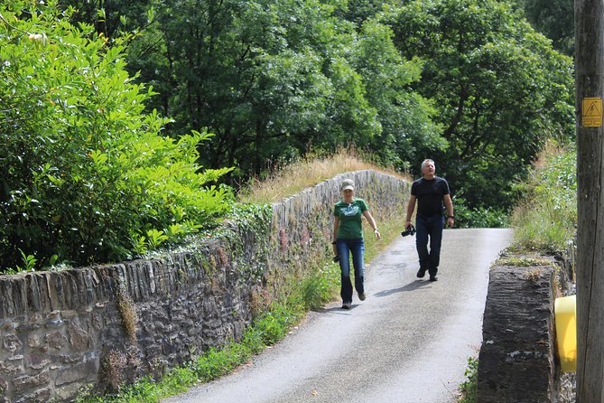 Private Wicklow Mountains Day Tour - Glendalough, St Kevin, and the two lakes