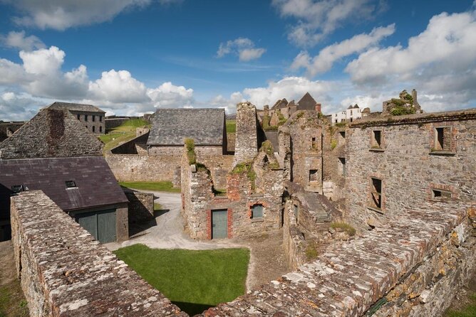 Private Wild Atlantic Day Tour from Cork - A private Cork day with room to change course