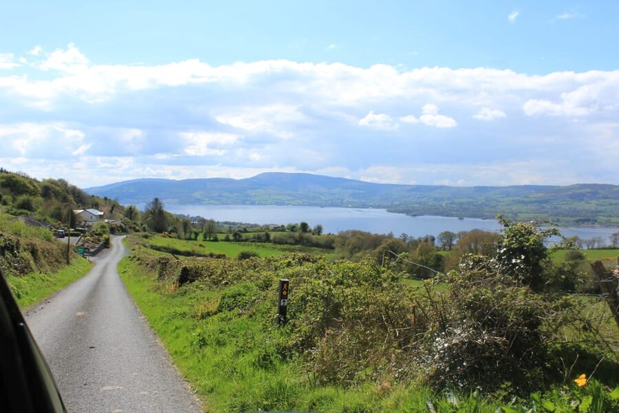 Private Wild Atlantic Day Tour from Cork - Kinsale for harbor views and a relaxed coastal start