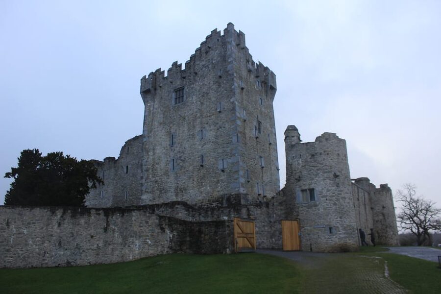 Private Wild Atlantic Day Tour from Cork - Clonakilty and the Cork coast