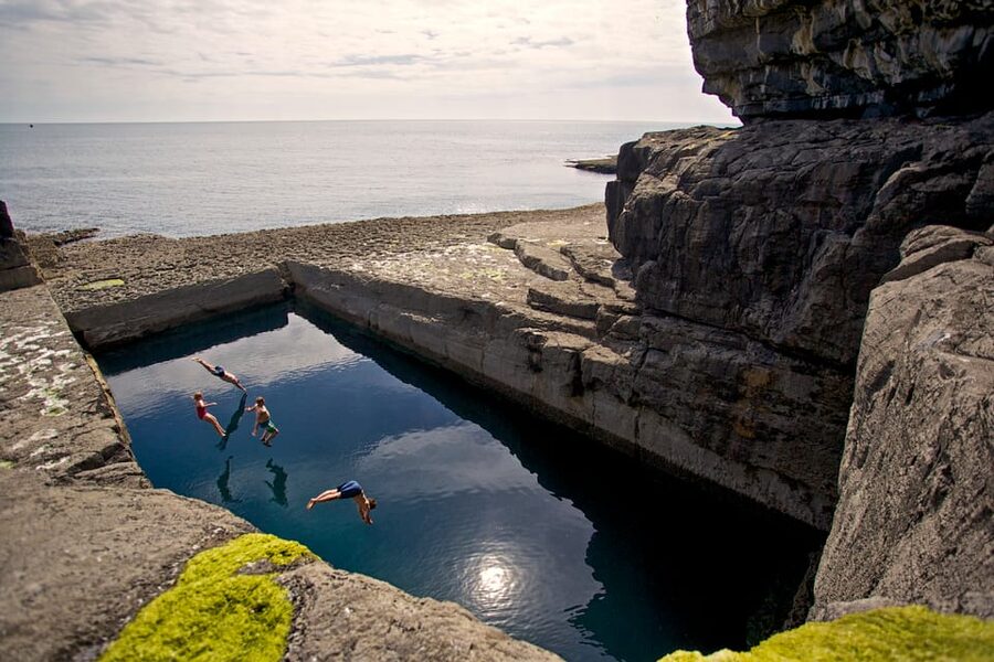 Private Wild Atlantic Day Tour from Cork - Mizen Head, Ireland’s most southerly point