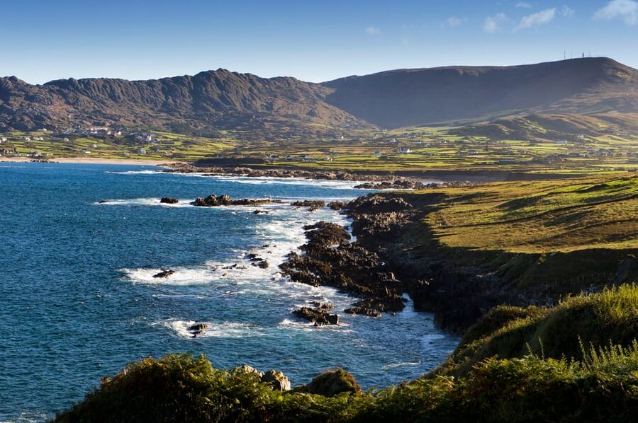 Private Wild Atlantic Day Tour from Cork - Killarney National Park for a Kerry-focused day