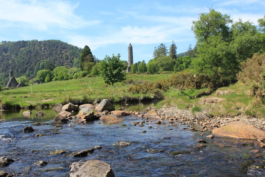 Private Wild Atlantic Day Tour from Cork - Adding hiking or cycling to the route