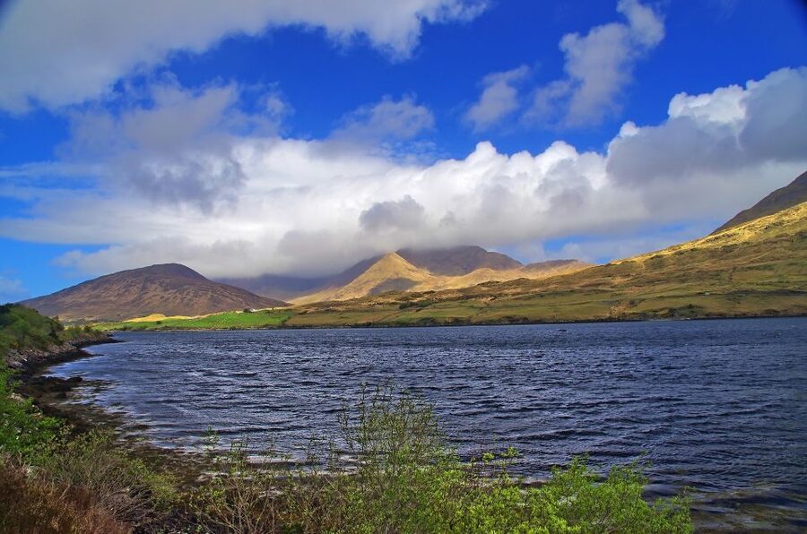 Rail Tour from Dublin: 2-Day West Coast Explorer - Is $510 good value?
