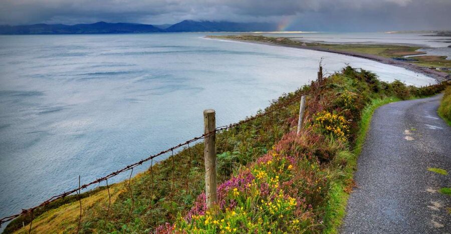Rail Tour from Dublin: The Ring of Kerry - Why this Dublin day trip works
