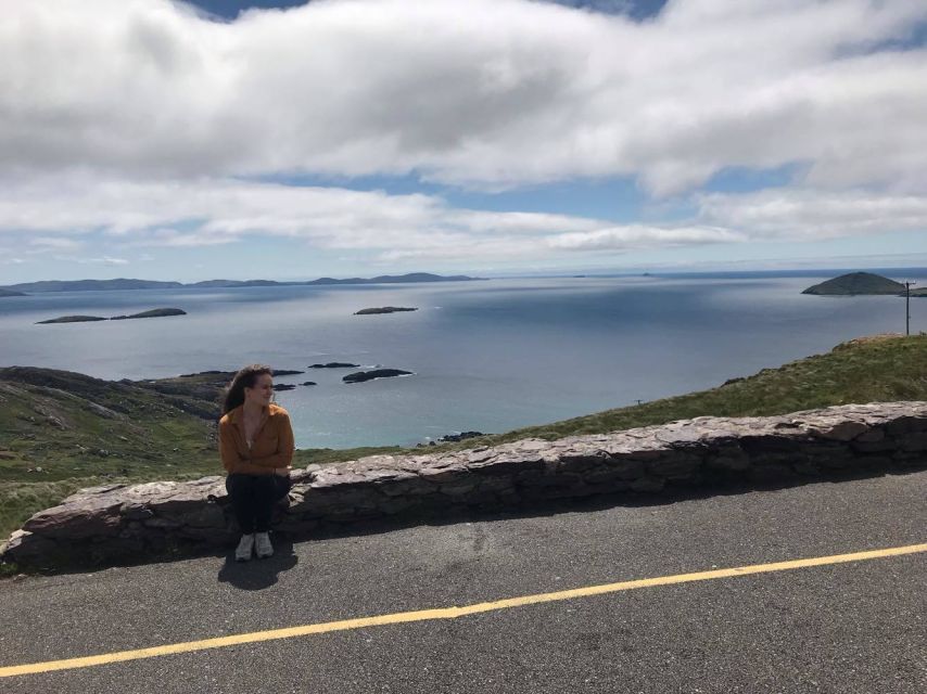 Rail Tour from Dublin: The Ring of Kerry - Accessibility and practical comfort